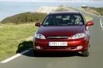 Chevrolet Lacetti 5-Door 2006 года